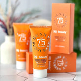 3Q Beauty Sunny Sunscreen SPF 75 - 100ml